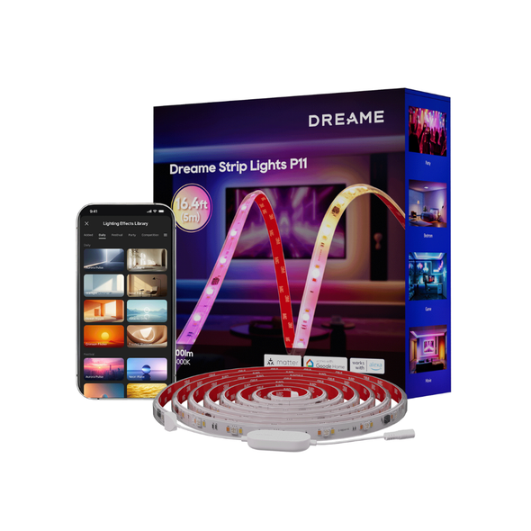 Dreame Lightstrip P11