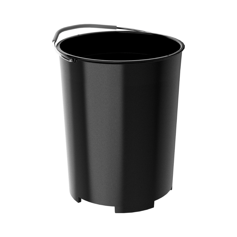 Droogcontainer voor keukenafvalvermaler voor SF25