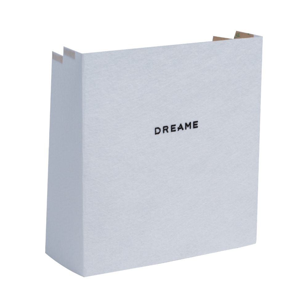 Wegwerp Ultra-Fijne Filterzakken (Set van 5) voor Z1 / Z1 Pro