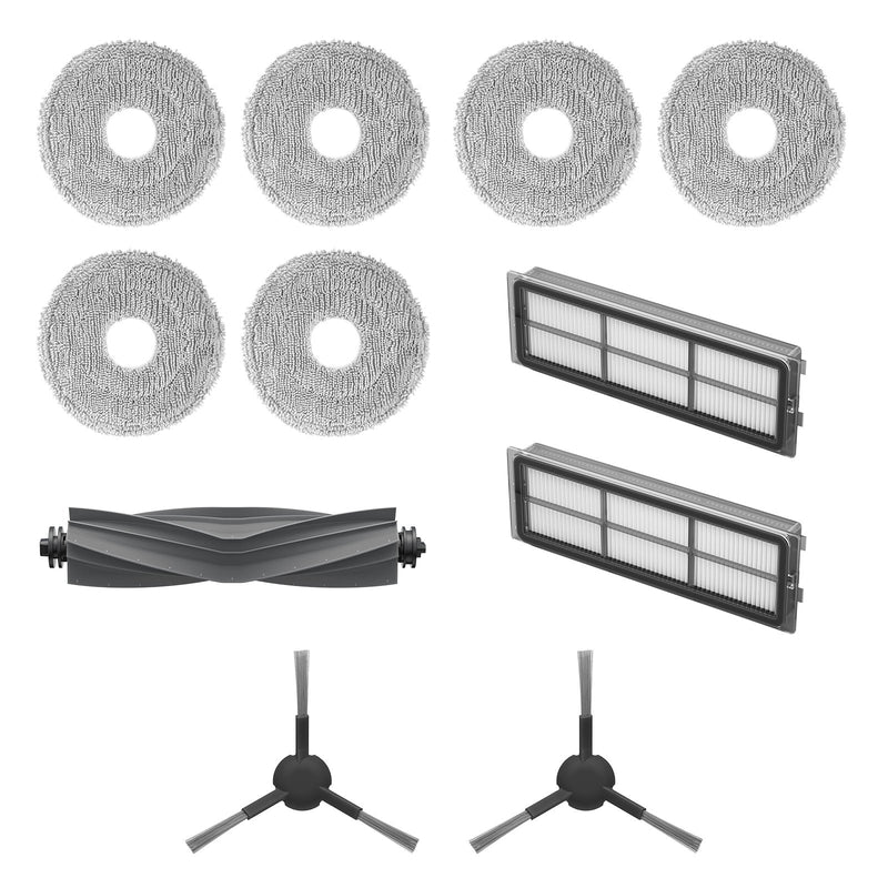 Dreame L10sProGen2/L10sProGen3 Accessoireset