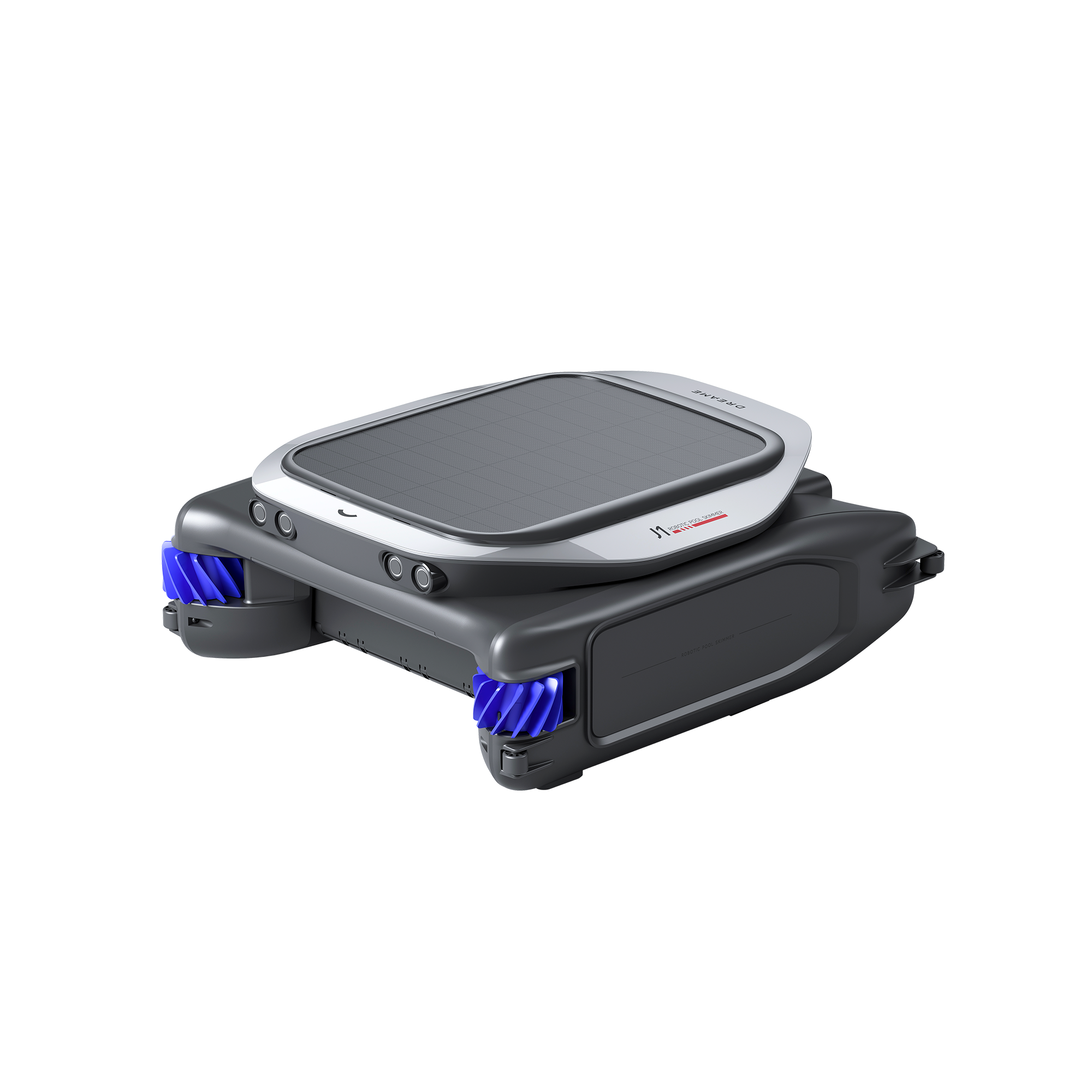 Dreame robotzwembadskimmer J1