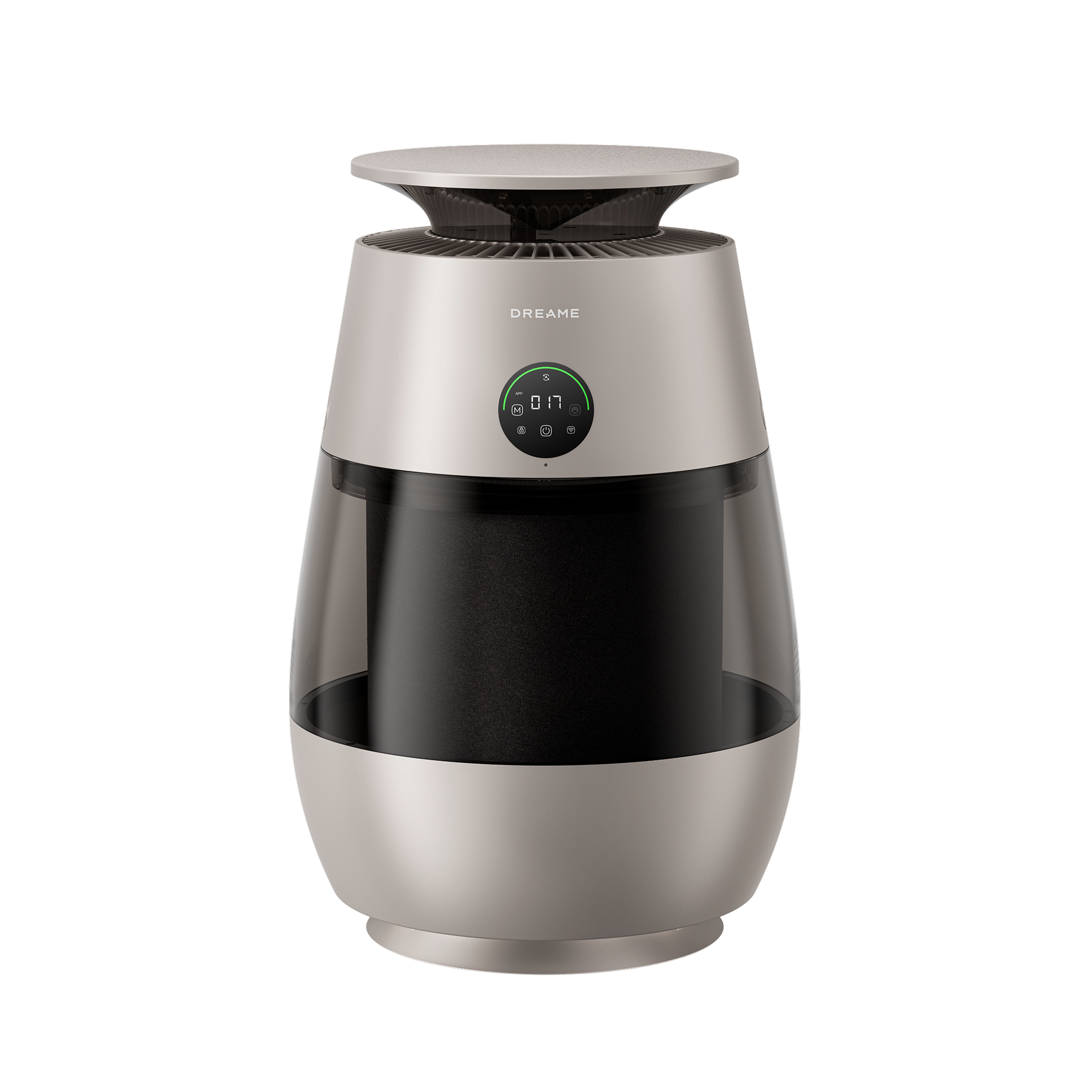 ‌Dreame luchtreiniger voor huisdieren AP10