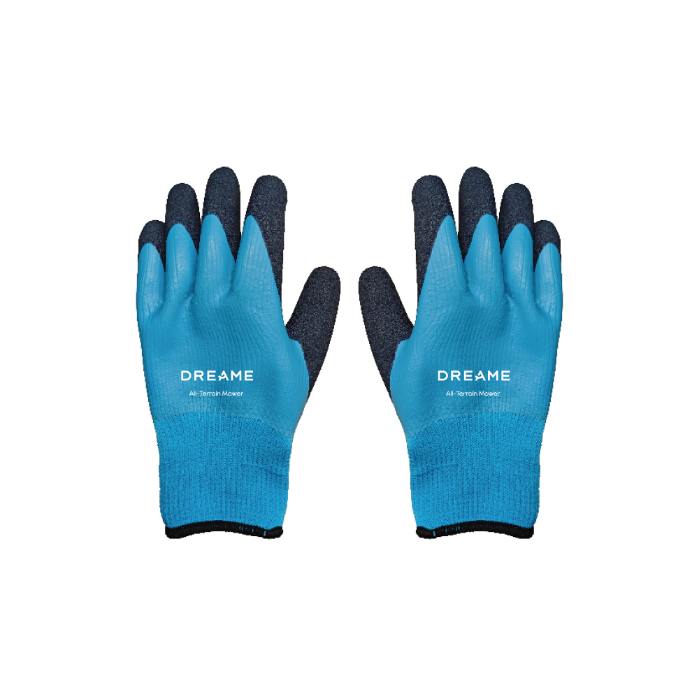 Dreame Outdoor Werkhandschoenen voor A3 AWD Pro Serie (1 paar)