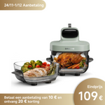 Afbeelding in Gallery-weergave laden, Dreame Tasti™ Airfryer Aanbetaling
