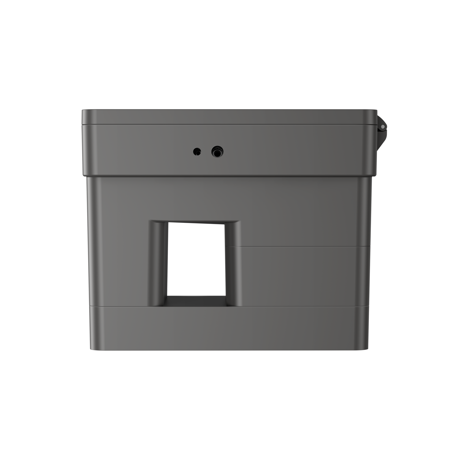 Automatische wateraansluitset voor Matrix10Ultra