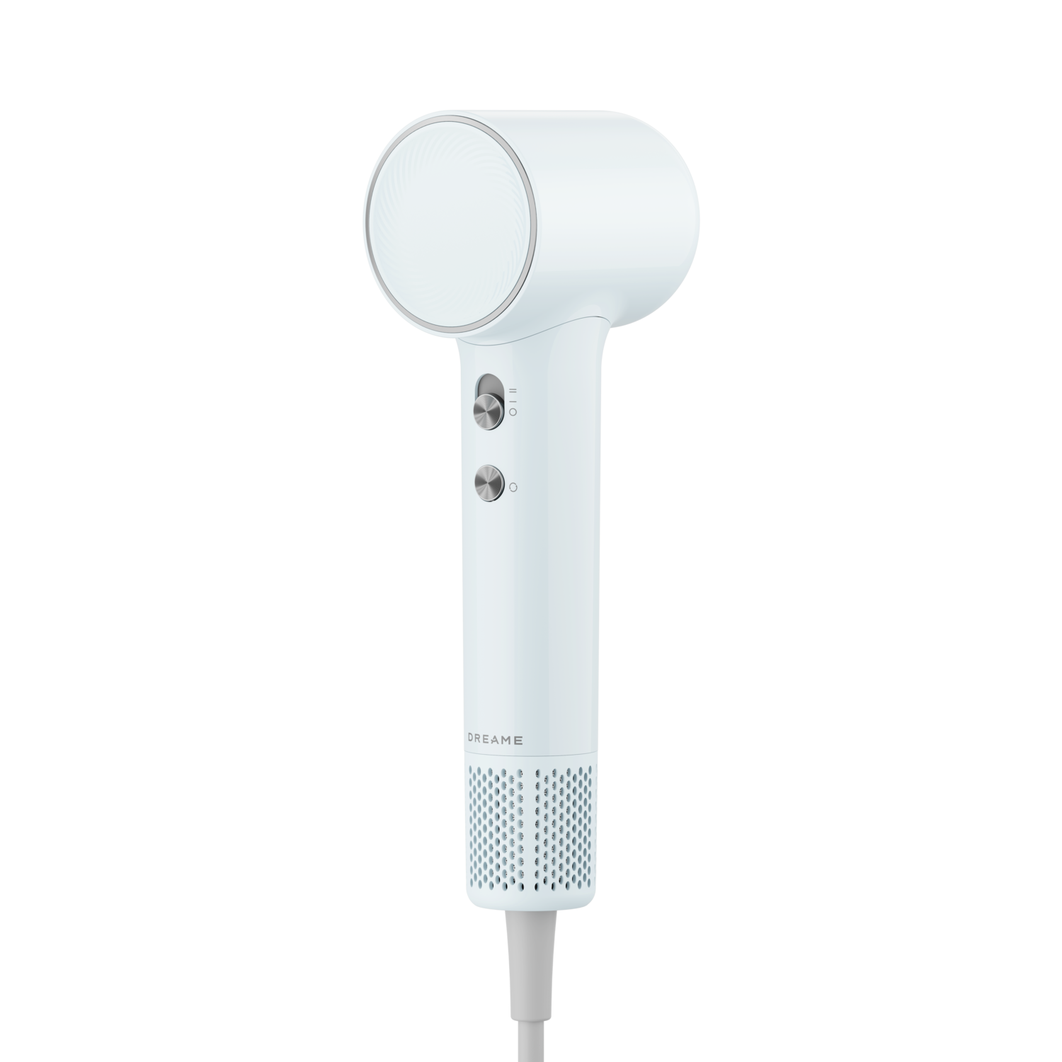 Dreame Mini-hogesnelheidsföhn Blauw