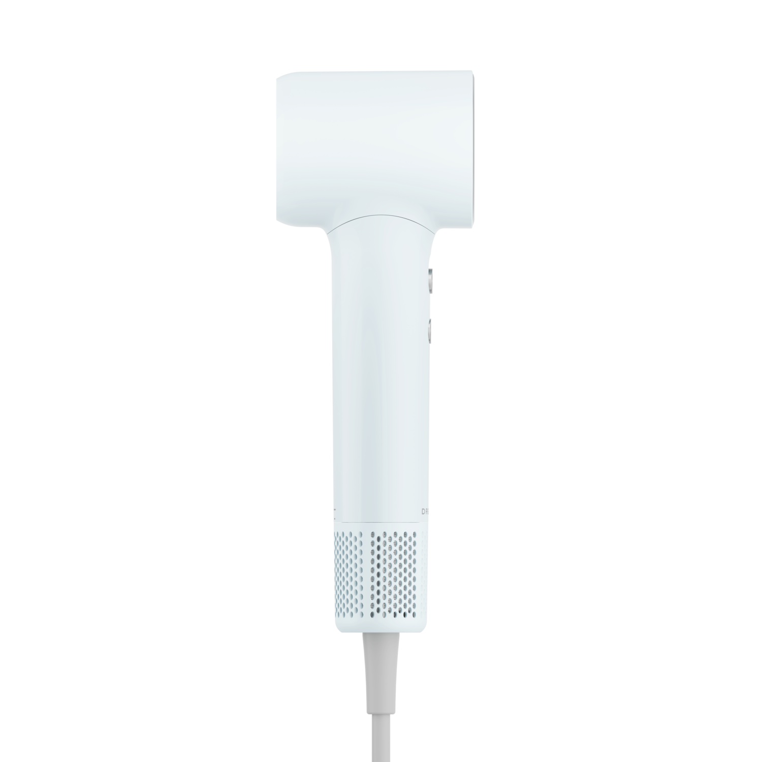 Dreame Mini-hogesnelheidsföhn Blauw