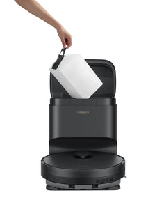 Dreame D20 Pro Plus Zwart Robotstofzuiger