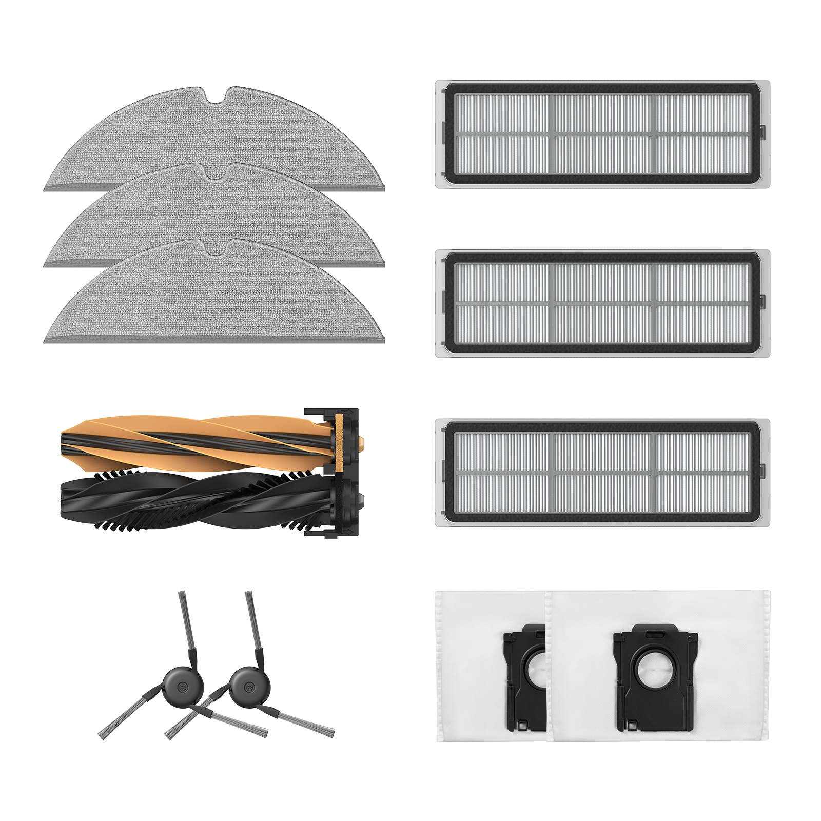 HyperStroom Ontwarring D20ProPlus