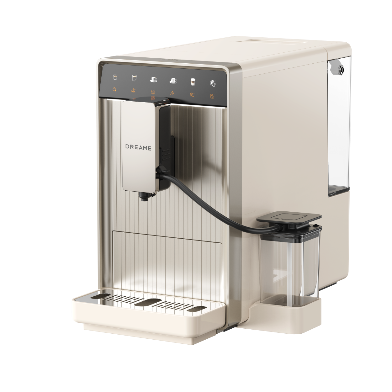 Dreame Ecceluxe™ Slim  Volledig automatische espressomachine