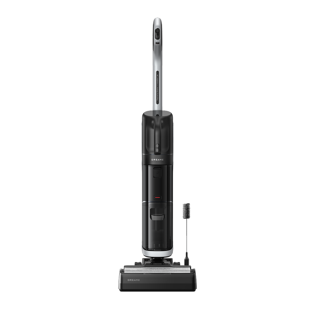 Dreame H14 Dual Stofzuiger met Dweilfunctie