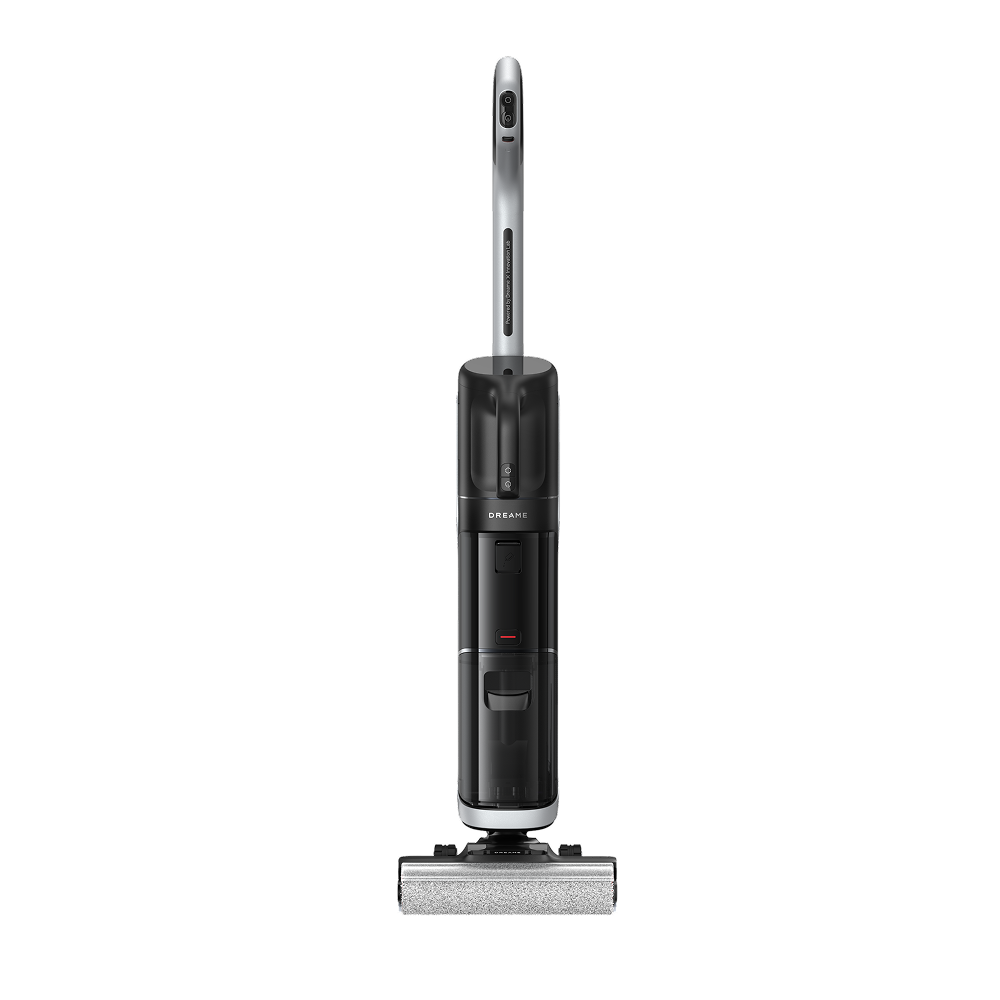 Dreame H14 Dual Stofzuiger met Dweilfunctie