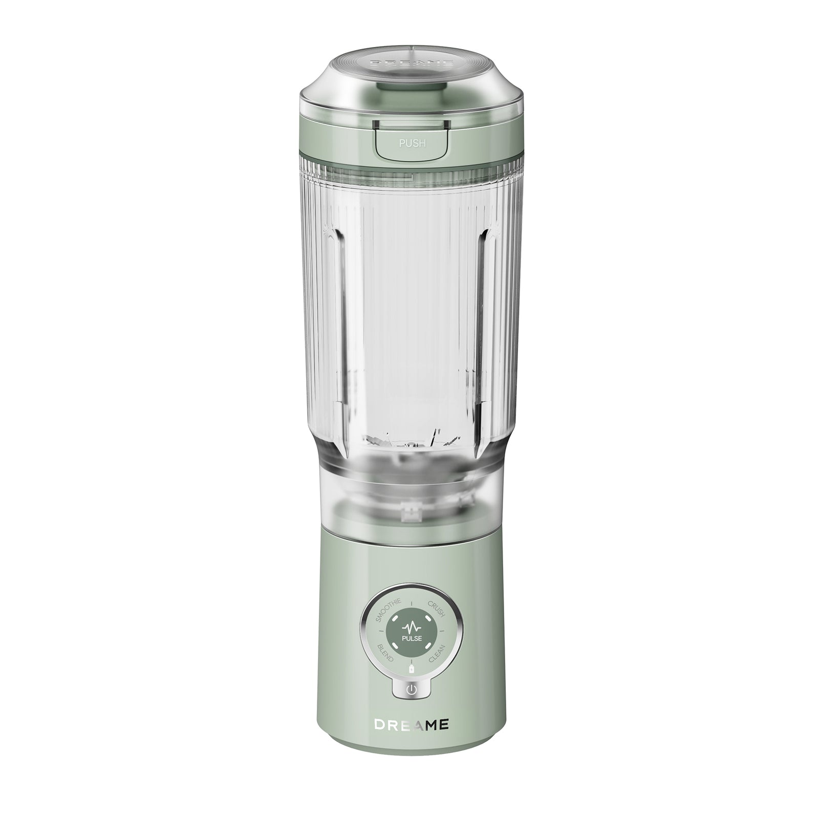 Dreame PortFresh™ draagbare blender dennengroen
