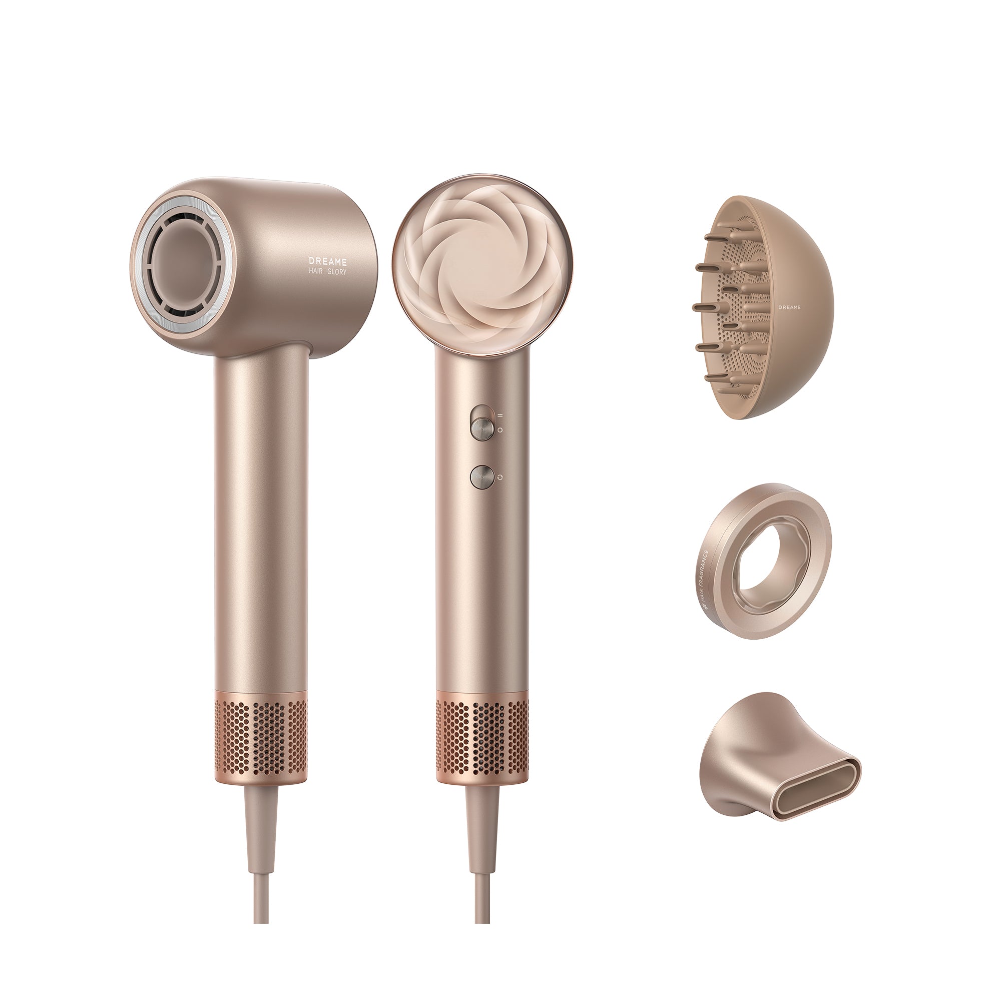 Dreame Glory Mix Föhn