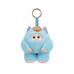 Afbeelding in Gallery-weergave laden, Giggle Monster Marshmallow Dreams Series Vinyl Plush Blind Box