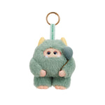 Afbeelding in Gallery-weergave laden, Giggle Monster Marshmallow Dreams Series Vinyl Plush Blind Box