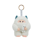 Afbeelding in Gallery-weergave laden, Giggle Monster Marshmallow Dreams Series Vinyl Plush Blind Box
