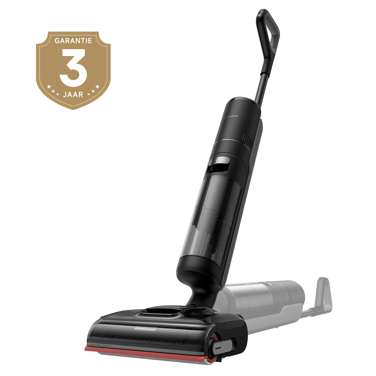 Dreame H15 Pro Heat Stofzuiger met Dweilfunctie