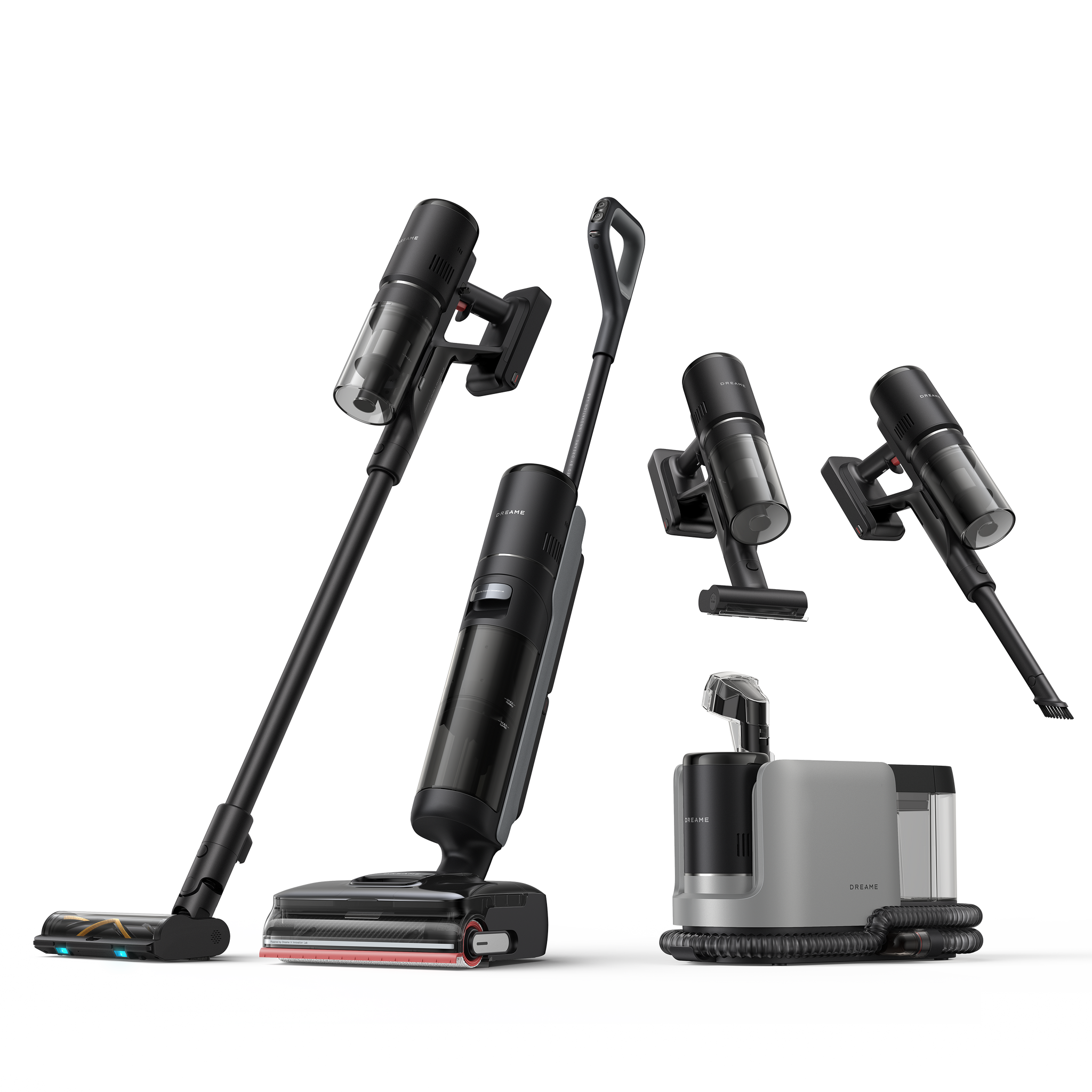 H12 Pro FlexReach Zubehör für Dreame H12 Pro FlexReach / H15 Pro / H15 Mix Nass und Trockensauger Ersatzteile 5 Stück Zubehörset Enthalten 2 Bürstenrollen,2 Filter Ersatzteile,1 Reinigungsbürste H12 Pro FlexReach Zubehör für Dreame H12 Pro FlexReach / H15 Pro / H15 Mix Nass und Trockensauger Ersatzteile 5 Stück Zubehörset Enthalten 2 Bürstenrollen,2 Filter Ersatzteile,1 Reinigungsbürste
