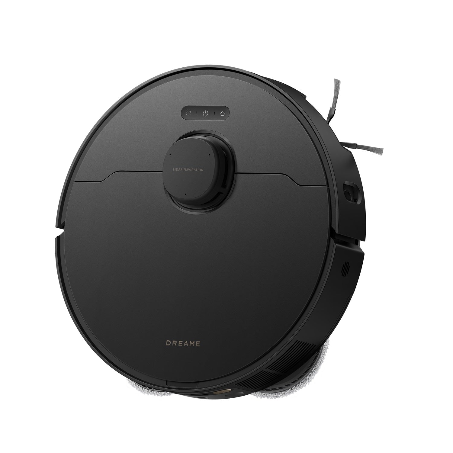 Dreame L40s Pro Ultra Robotstofzuiger