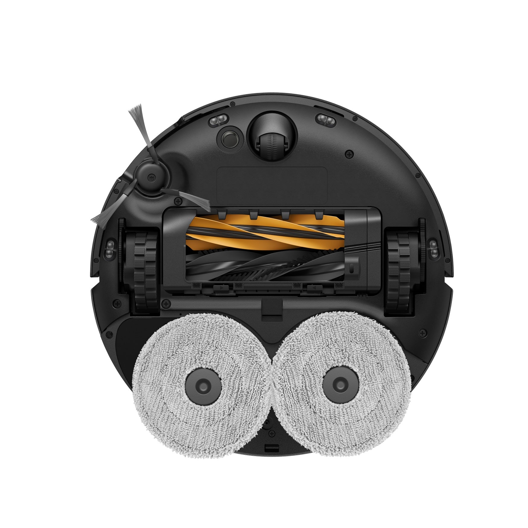 Dreame L40s Pro Ultra Robotstofzuiger
