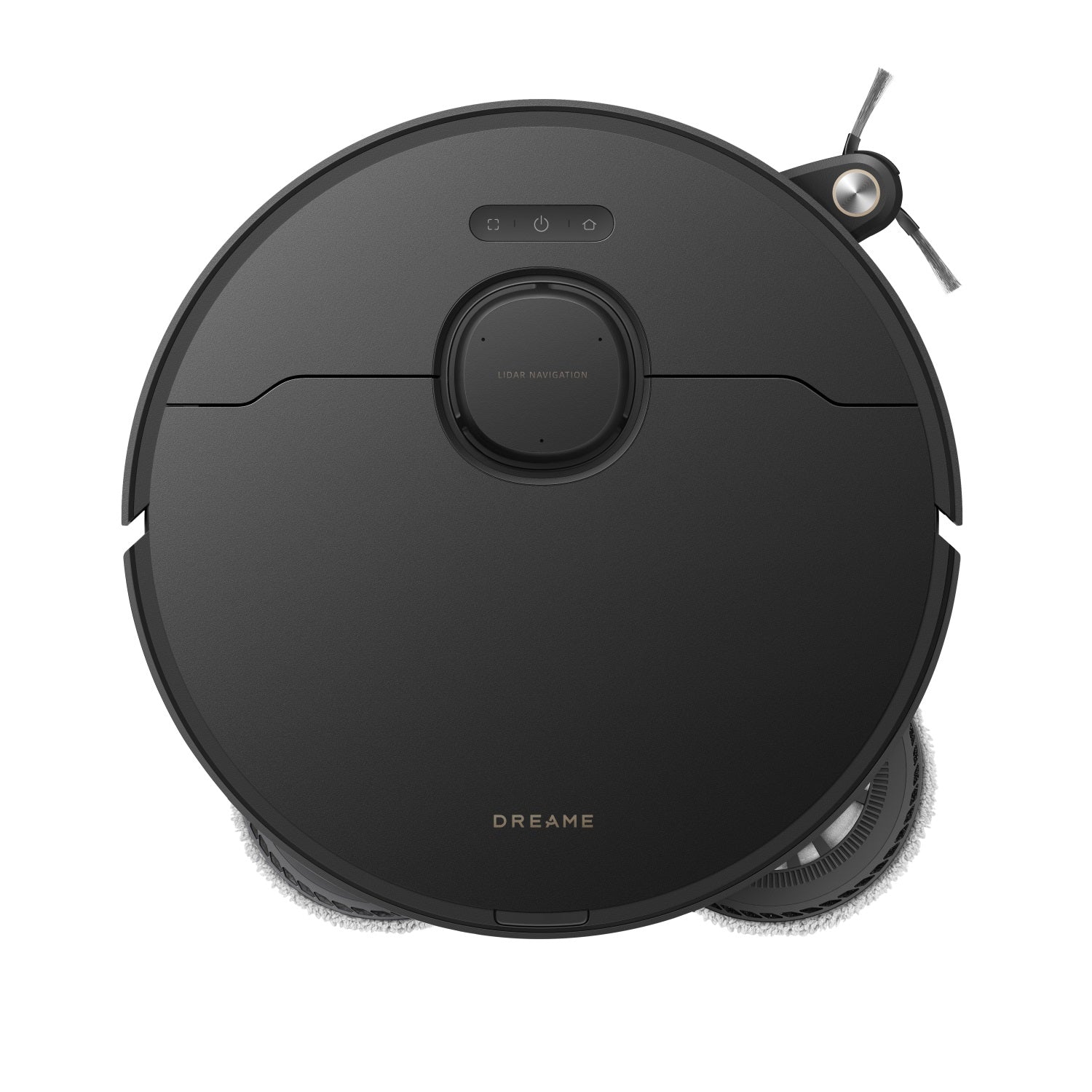 Dreame L40s Pro Ultra Robotstofzuiger