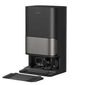 Dreame L40s Pro Ultra Robotstofzuiger