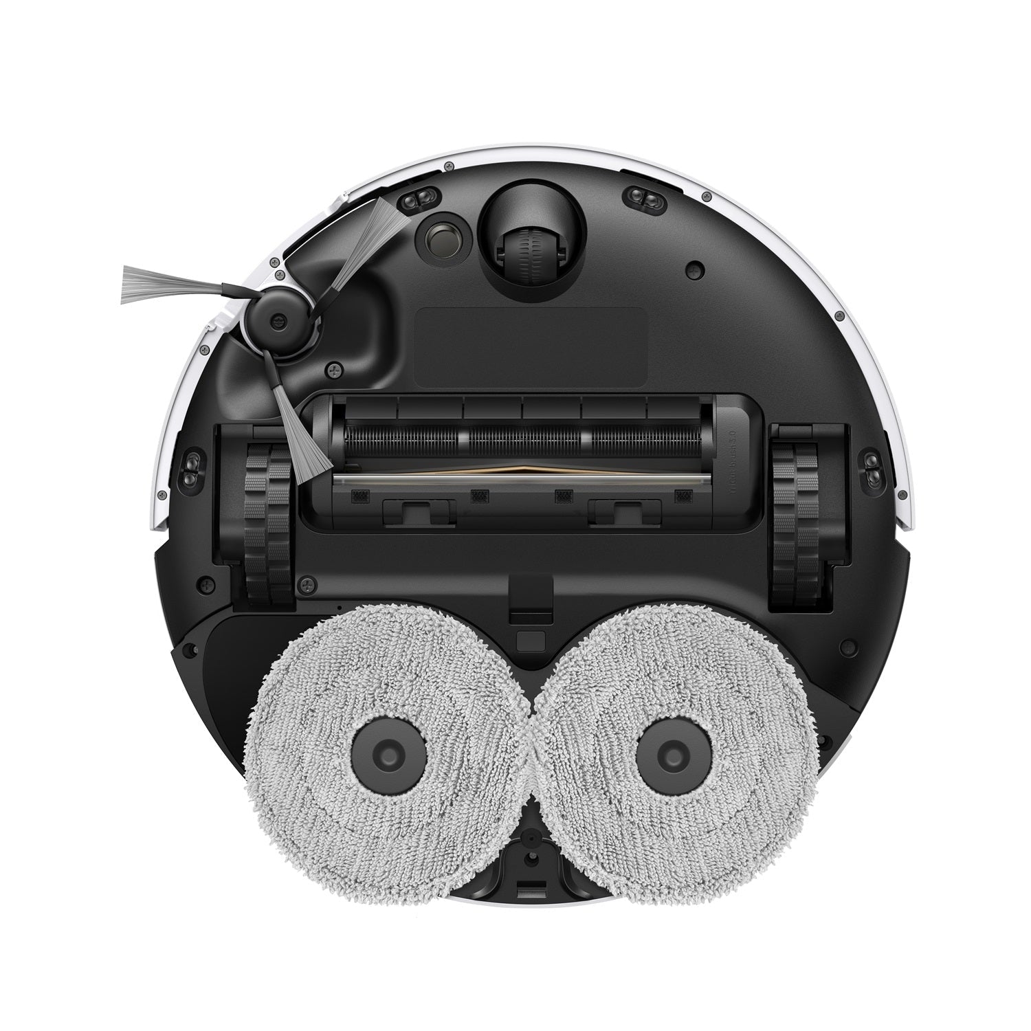 Dreame L50 Ultra AE ქვედა წმენდის სისტემა
