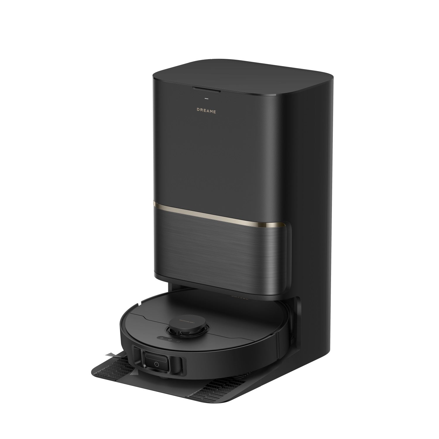 Dreame L50 Ultra AE Zwart Robotstofzuiger