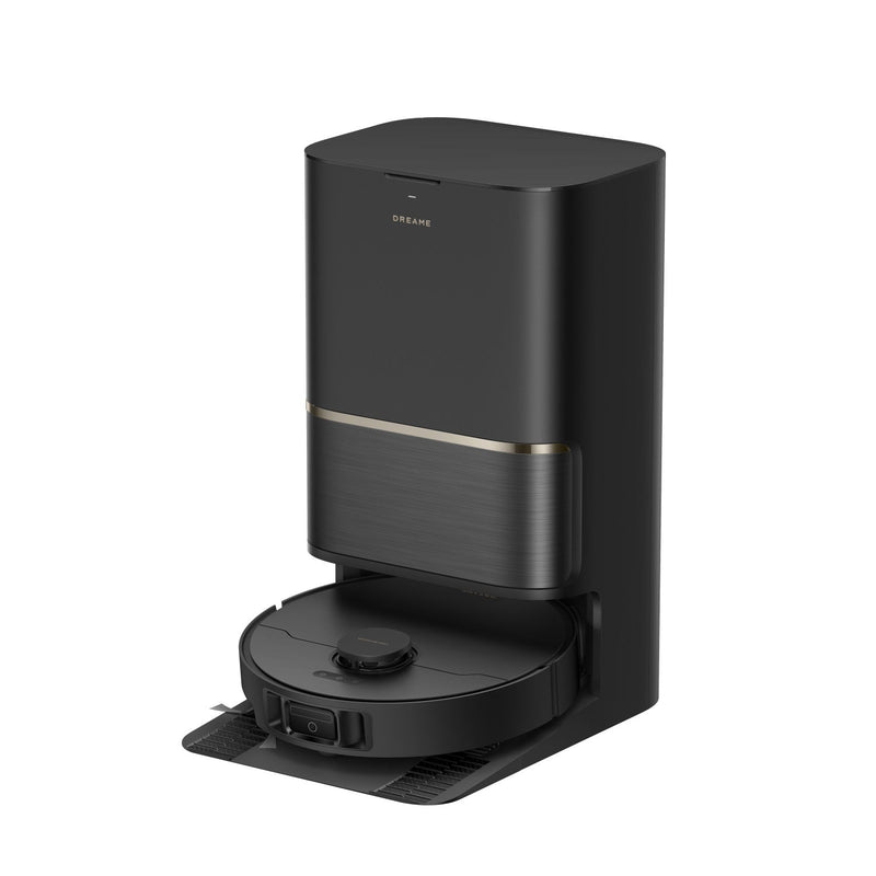 Dreame L50 Ultra AE Zwart Robotstofzuiger