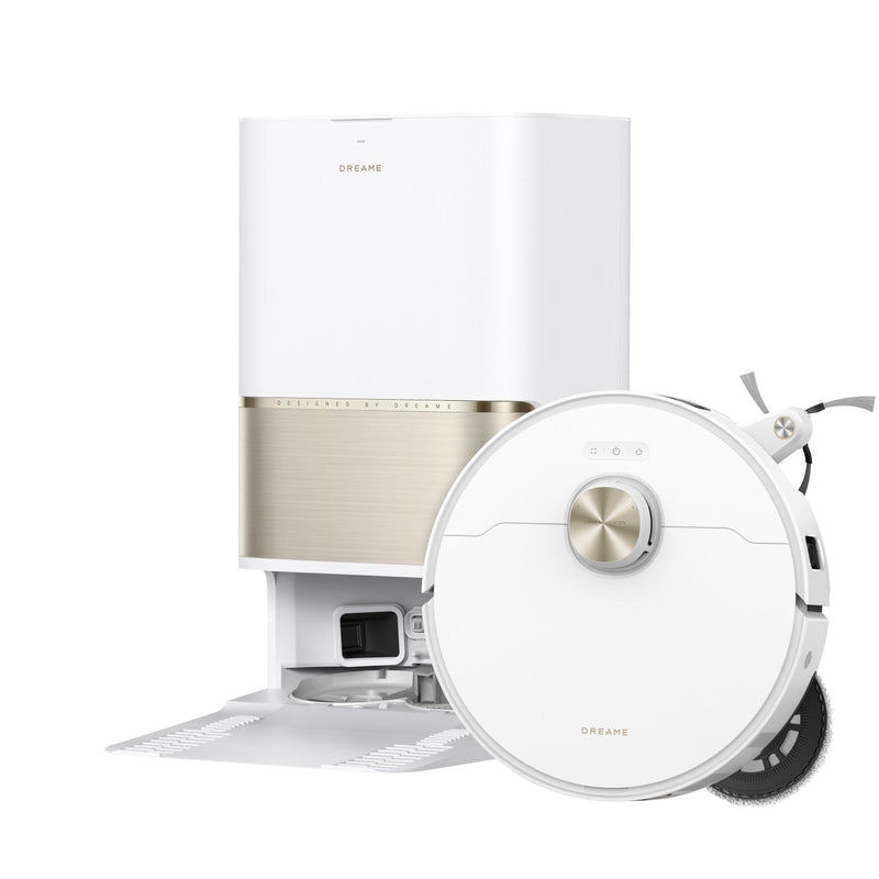 Dreame L50s Pro Ultra Robotstofzuiger