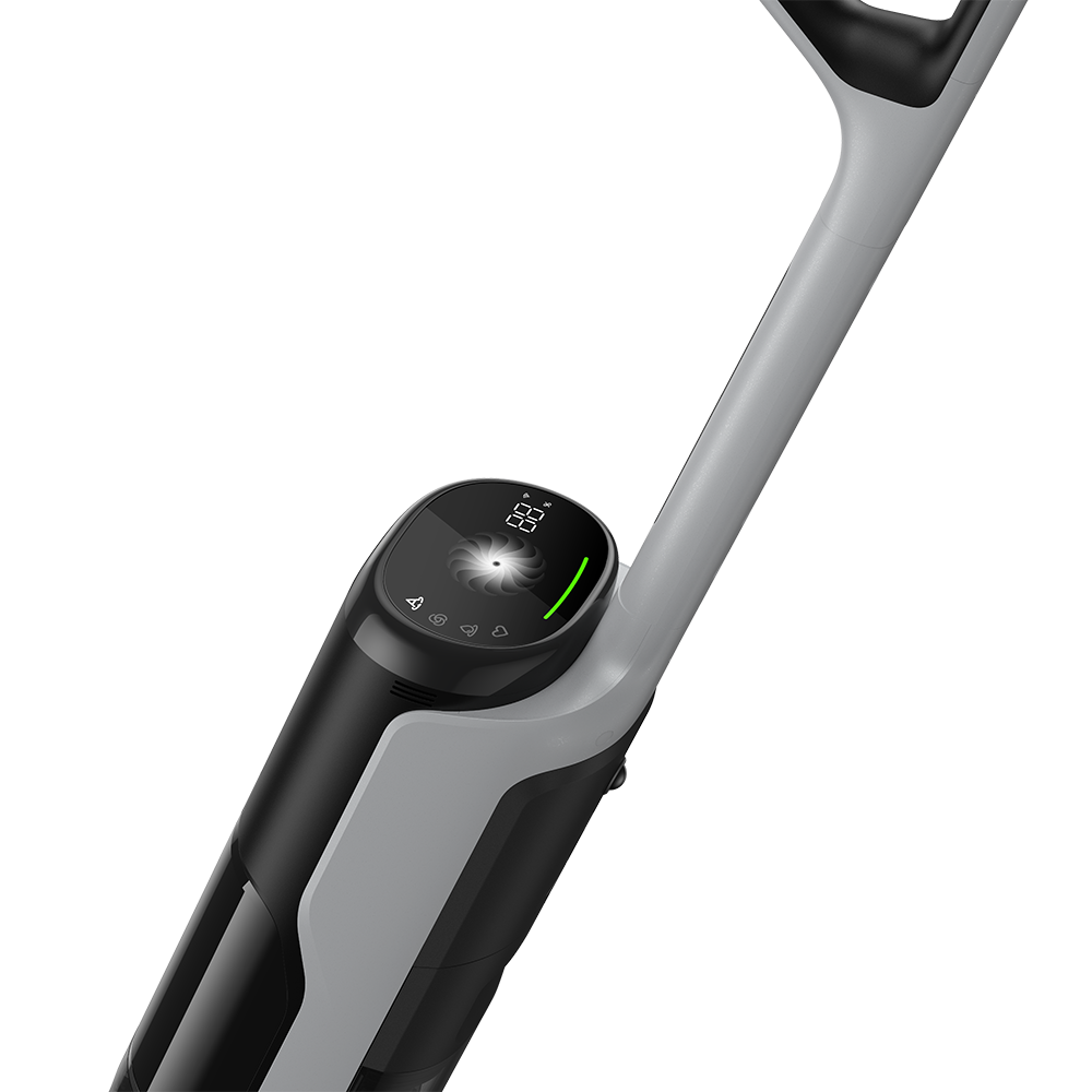 Dreame H14 AE Stofzuiger met Dweilfunctie