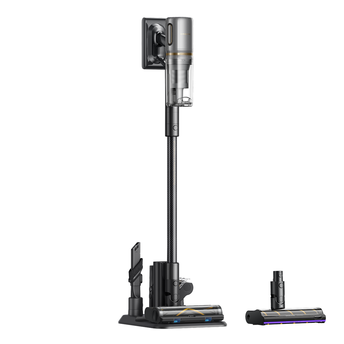 Dreame V20 Draadloze Stofzuiger