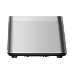 Afbeelding in Gallery-weergave laden, ToastControl™ Slimme broodrooster zilver