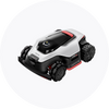 Robotgrasmaaier