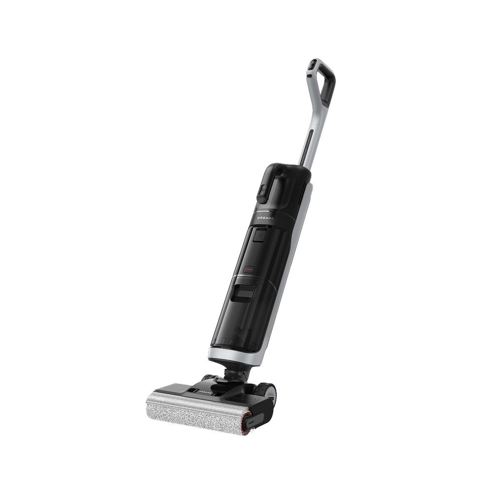 Dreame H14 Dual Stofzuiger met Dweilfunctie