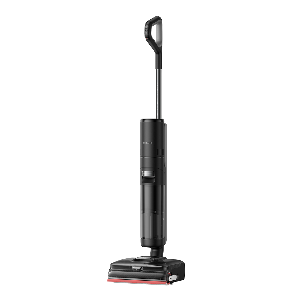 Dreame H15 Pro Foamwash Stofzuiger met Dweilfunctie