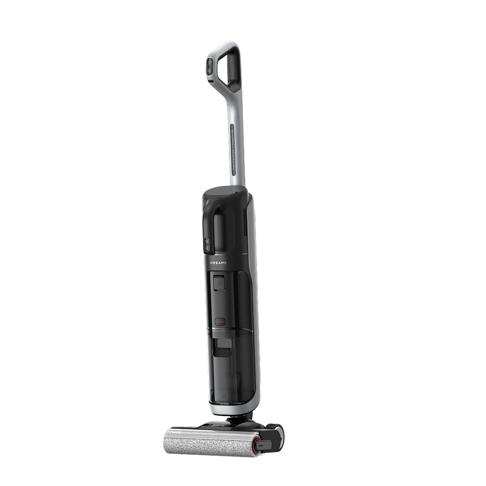 Dreame H14 Dual Stofzuiger met Dweilfunctie