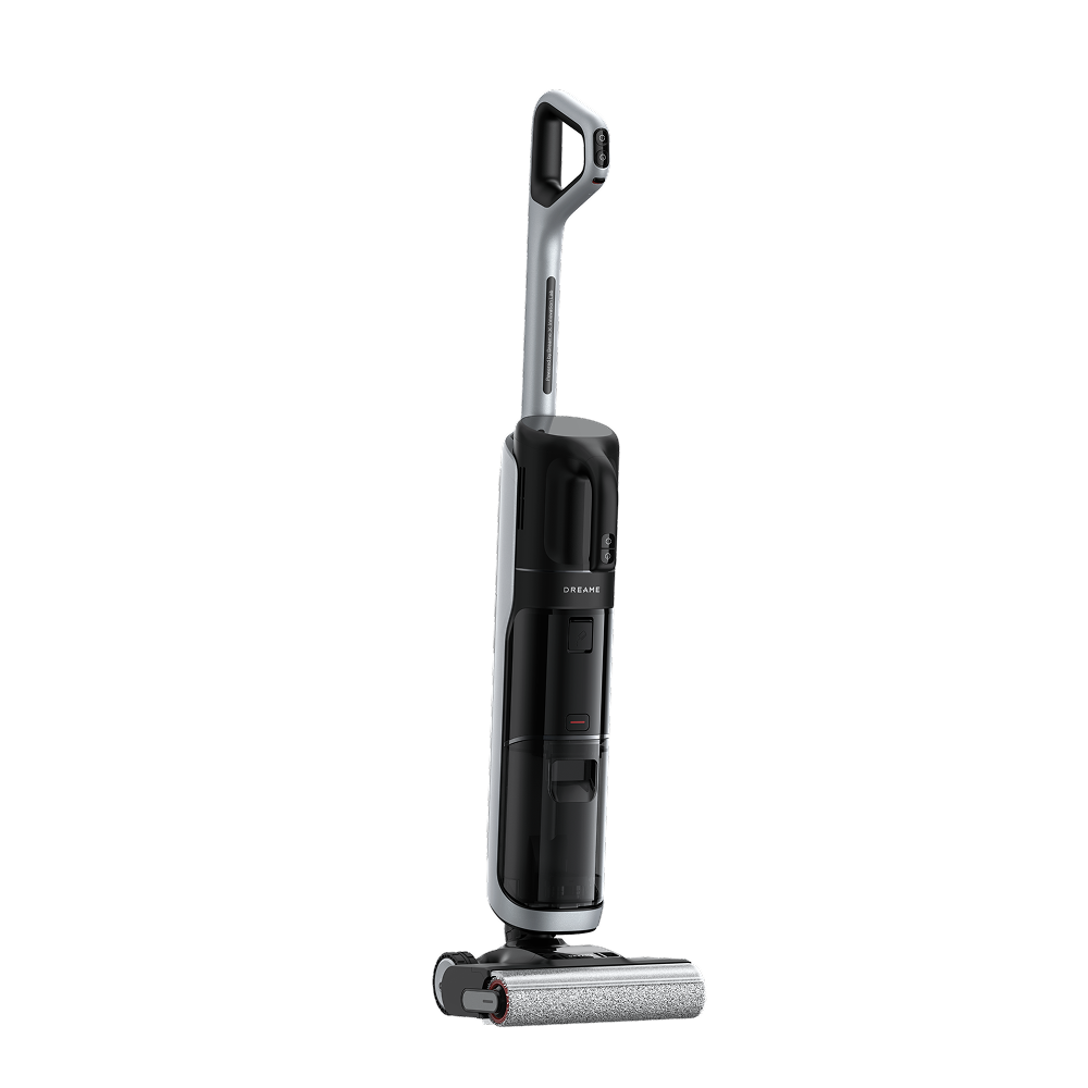 Dreame H14 Dual Stofzuiger met Dweilfunctie
