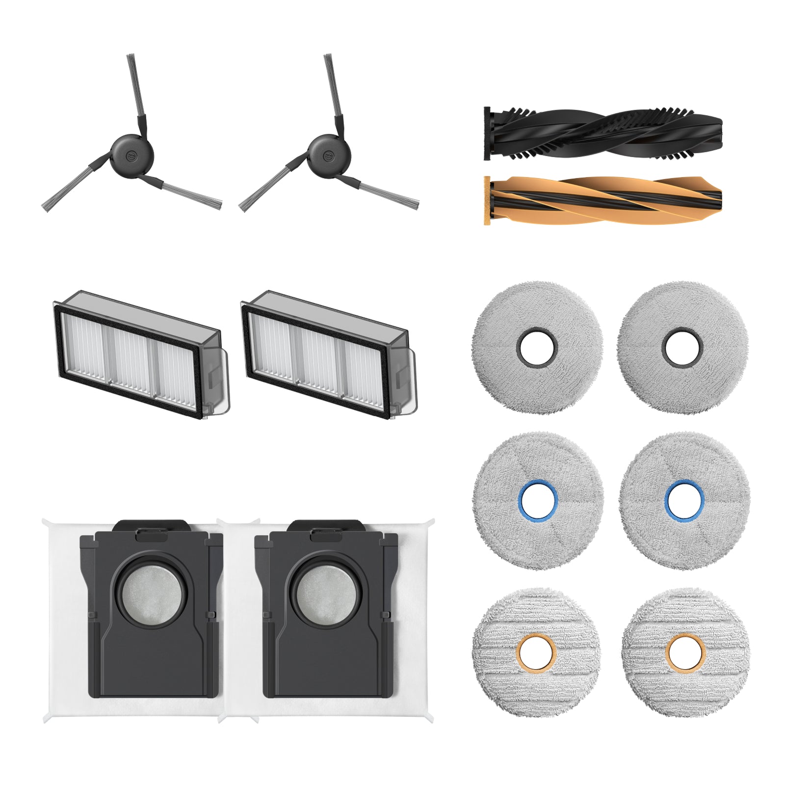 Accessoires Kit voor Matrix10Ultra/Matrix10Pro