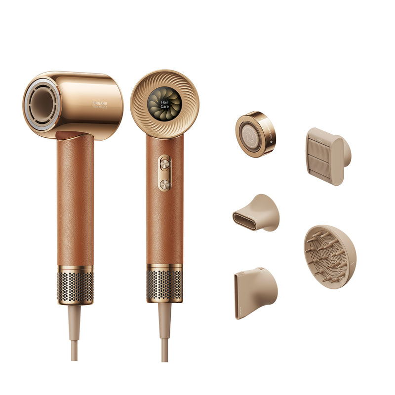 Dreame Hair Miracle Föhn