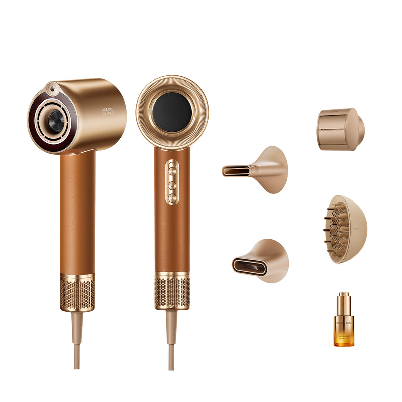 Dreame Miracle Pro Haardroger met hoge snelheid