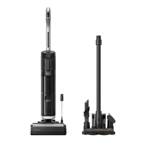 Dreame H14 Dual Stofzuiger met Dweilfunctie