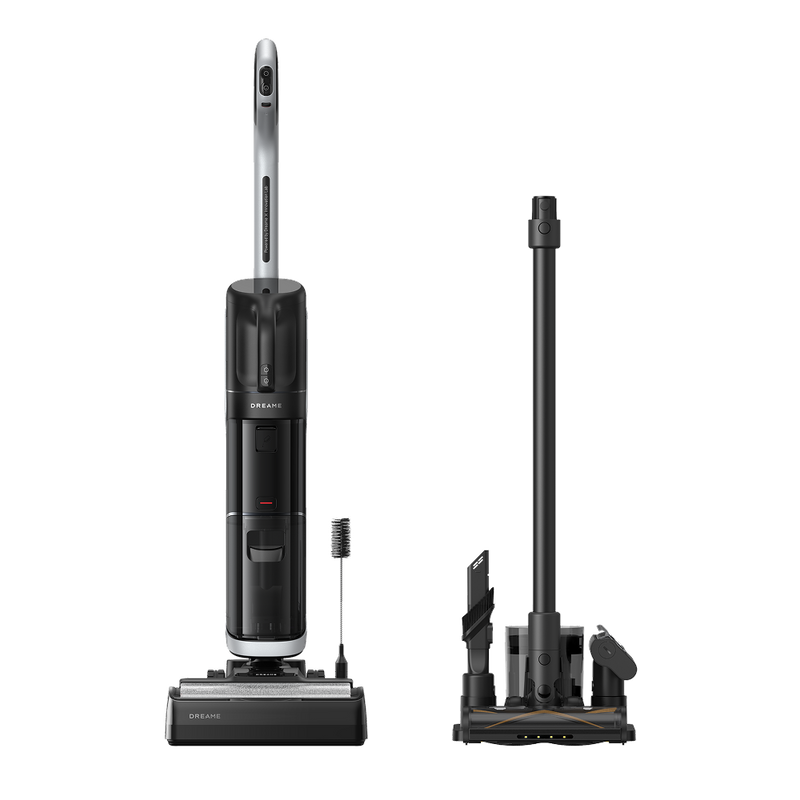 Dreame H14 Dual Stofzuiger met Dweilfunctie