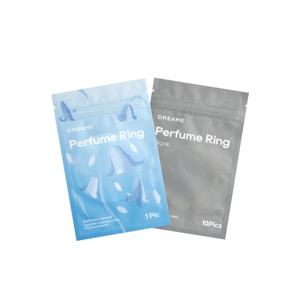 Geurcirkels (leeg) ×10 voor Glory Mix