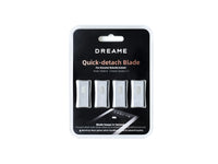 Blads*12 Dreame A1/A1 Pro/A2 3000