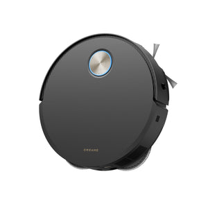 Dreame X50 Ultra Complete Black Robotstofzuiger Landing