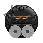 Afbeelding in Gallery-weergave laden, Dreame X50 Ultra Complete Black Robotstofzuiger Landing
