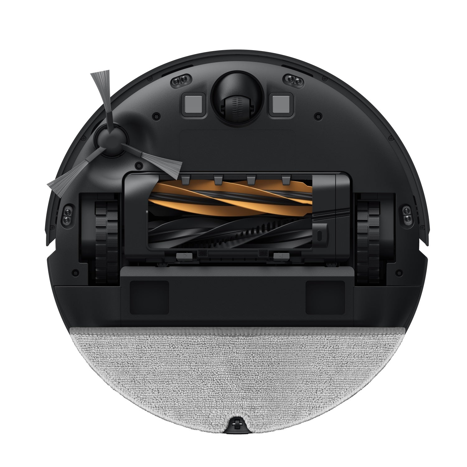 Dreame D20 Zwart Robotstofzuiger