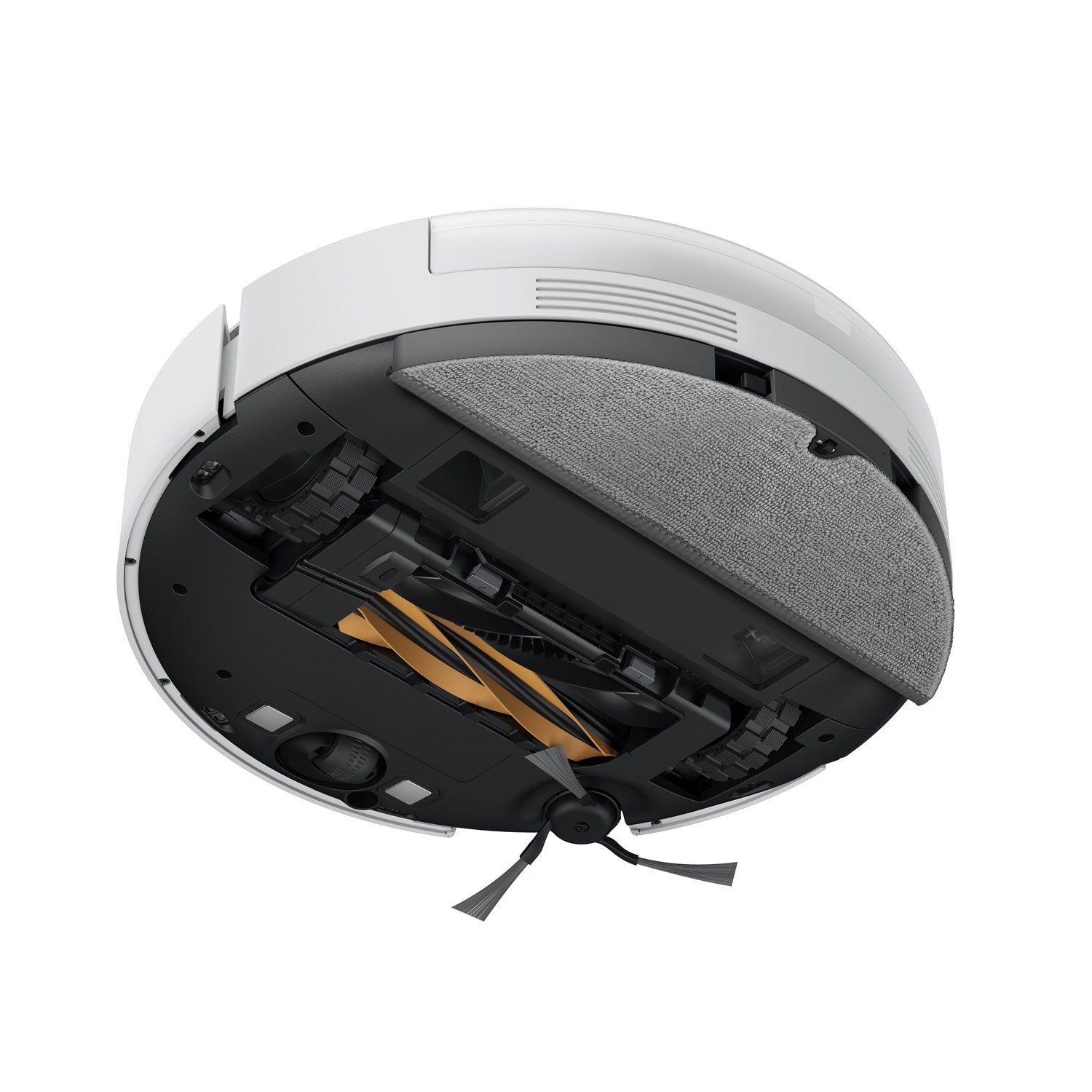 Dreame D20 Pro Plus Robotstofzuiger